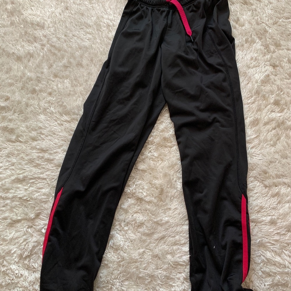 Women’s adidas track pants